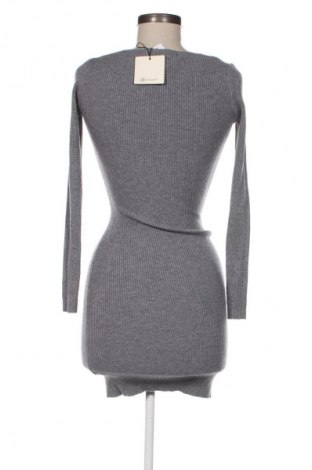 Kleid Unbranded, Größe M, Farbe Grau, Preis € 6,99