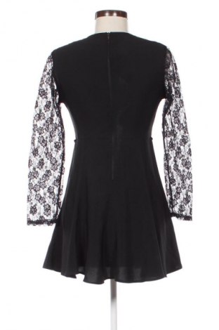 Kleid Unbranded, Größe S, Farbe Schwarz, Preis 6,99 €