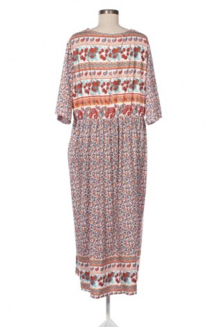 Sukienka Unbranded, Rozmiar 5XL, Kolor Kolorowy, Cena 95,99 zł