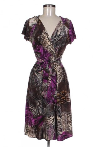 Kleid Unbranded, Größe XL, Farbe Mehrfarbig, Preis 15,99 €