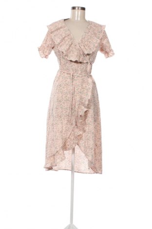 Φόρεμα Unbranded, Μέγεθος M, Χρώμα Πολύχρωμο, Τιμή 7,99 €