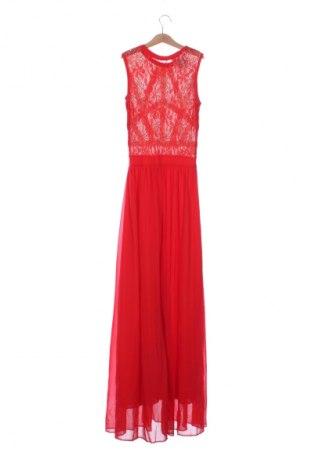 Kleid Unbranded, Größe XXS, Farbe Rot, Preis 14,99 €