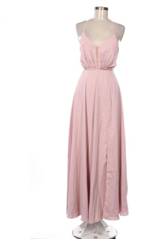 Φόρεμα Unbranded, Μέγεθος S, Χρώμα Ρόζ , Τιμή 12,58 €