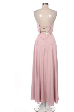 Φόρεμα Unbranded, Μέγεθος S, Χρώμα Ρόζ , Τιμή 12,58 €