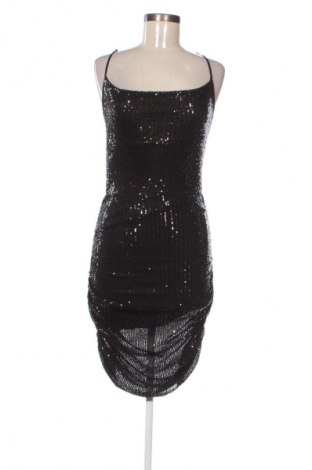 Kleid Unbranded, Größe S, Farbe Schwarz, Preis 13,99 €