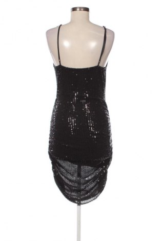 Kleid Unbranded, Größe S, Farbe Schwarz, Preis 13,99 €