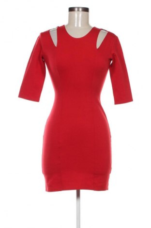 Šaty  Unbranded, Velikost S, Barva Červená, Cena  279,00 Kč