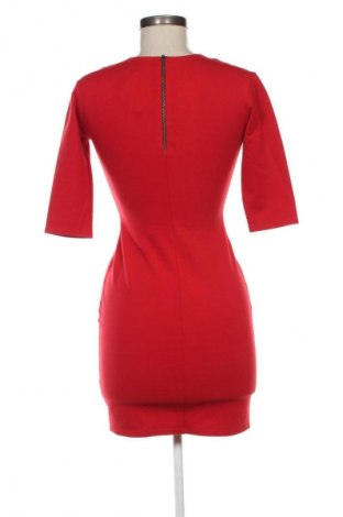 Šaty  Unbranded, Velikost S, Barva Červená, Cena  279,00 Kč