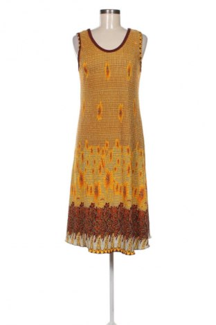 Φόρεμα Unbranded, Μέγεθος M, Χρώμα Πολύχρωμο, Τιμή 7,99 €