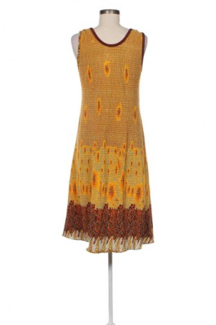 Φόρεμα Unbranded, Μέγεθος M, Χρώμα Πολύχρωμο, Τιμή 7,99 €