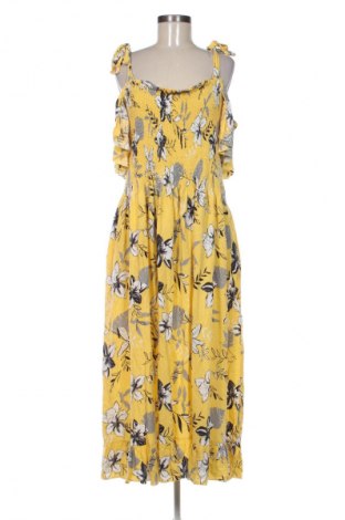 Φόρεμα Unbranded, Μέγεθος 3XL, Χρώμα Πολύχρωμο, Τιμή 22,78 €