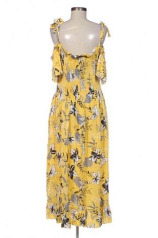 Φόρεμα Unbranded, Μέγεθος 3XL, Χρώμα Πολύχρωμο, Τιμή 22,78 €