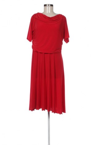 Φόρεμα Unbranded, Μέγεθος L, Χρώμα Κόκκινο, Τιμή 9,99 €