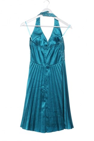 Kleid Unbranded, Größe XS, Farbe Blau, Preis 6,99 €