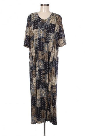 Φόρεμα Unbranded, Μέγεθος L, Χρώμα Πολύχρωμο, Τιμή 3,99 €