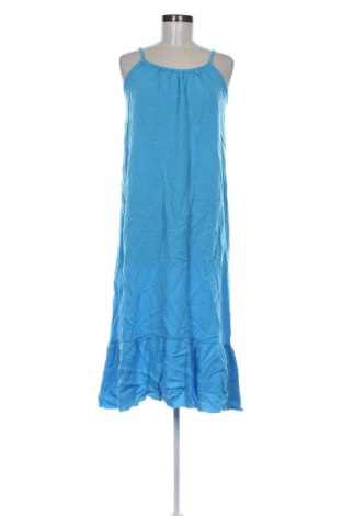 Šaty  Unbranded, Veľkosť XL, Farba Modrá, Cena  12,95 €