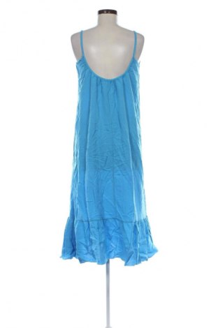 Šaty  Unbranded, Veľkosť XL, Farba Modrá, Cena  12,95 €