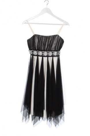 Kleid Unbranded, Größe XXS, Farbe Mehrfarbig, Preis 17,99 €