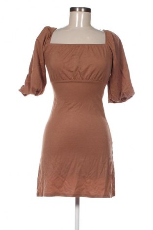 Φόρεμα Unbranded, Μέγεθος XS, Χρώμα  Μπέζ, Τιμή 6,99 €