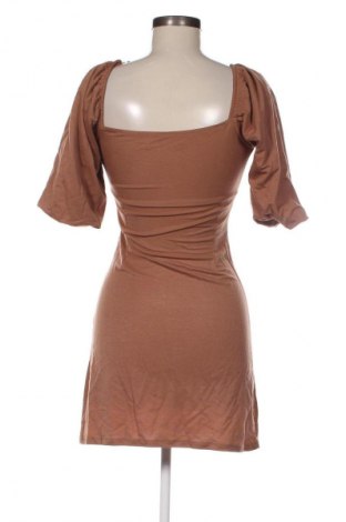 Φόρεμα Unbranded, Μέγεθος XS, Χρώμα  Μπέζ, Τιμή 6,99 €
