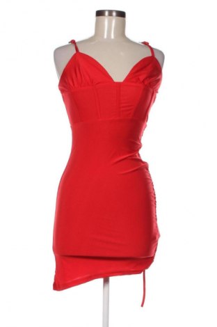 Φόρεμα Unbranded, Μέγεθος S, Χρώμα Κόκκινο, Τιμή 6,99 €