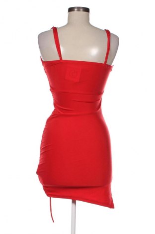 Φόρεμα Unbranded, Μέγεθος S, Χρώμα Κόκκινο, Τιμή 6,99 €