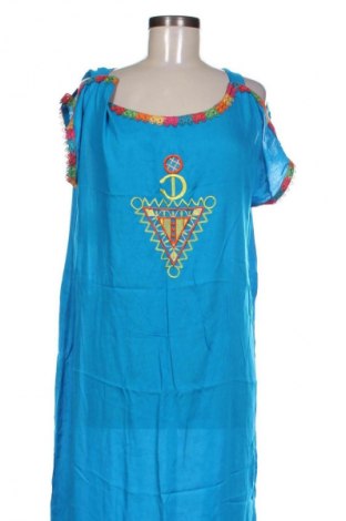 Φόρεμα Unbranded, Μέγεθος M, Χρώμα Μπλέ, Τιμή 7,99 €