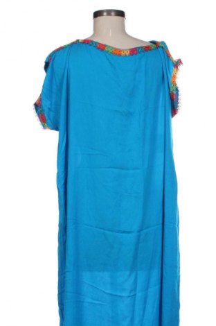 Φόρεμα Unbranded, Μέγεθος M, Χρώμα Μπλέ, Τιμή 7,99 €