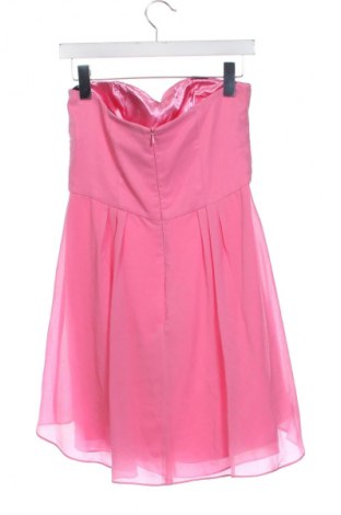 Kleid Unbranded, Größe S, Farbe Rosa, Preis 9,28 €