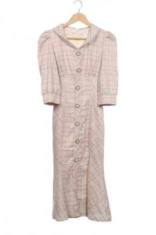 Rochie Unbranded, Mărime XS, Culoare Multicolor, Preț 73,99 Lei, #133504105