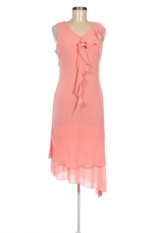 Φόρεμα Unbranded, Μέγεθος L, Χρώμα Πορτοκαλί, Τιμή 8,99 €