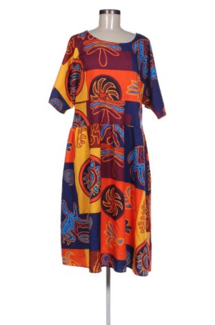 Šaty  Unbranded, Velikost XL, Barva Vícebarevné, Cena  559,00 Kč