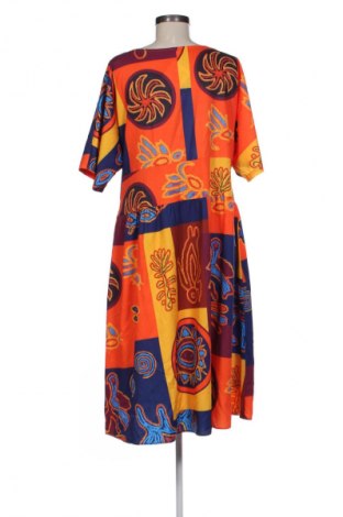 Šaty  Unbranded, Velikost XL, Barva Vícebarevné, Cena  559,00 Kč