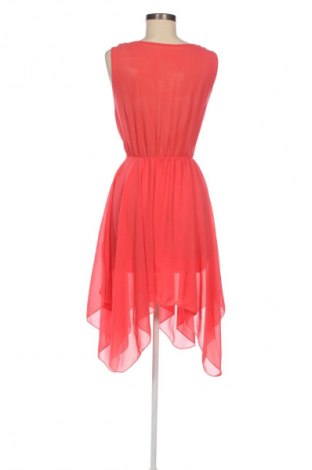 Φόρεμα Unbranded, Μέγεθος S, Χρώμα Πορτοκαλί, Τιμή 6,99 €