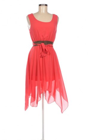 Φόρεμα Unbranded, Μέγεθος S, Χρώμα Πορτοκαλί, Τιμή 6,99 €
