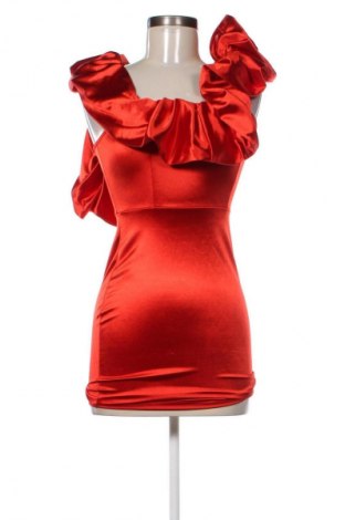 Šaty  Unbranded, Velikost M, Barva Červená, Cena  189,00 Kč