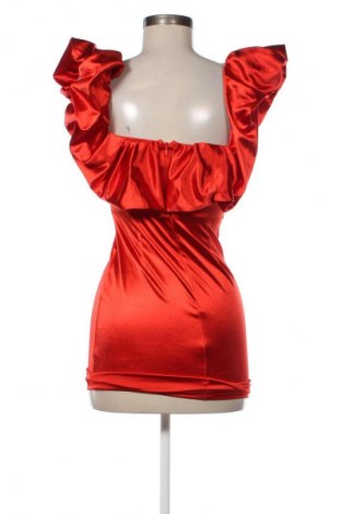 Šaty  Unbranded, Velikost M, Barva Červená, Cena  189,00 Kč