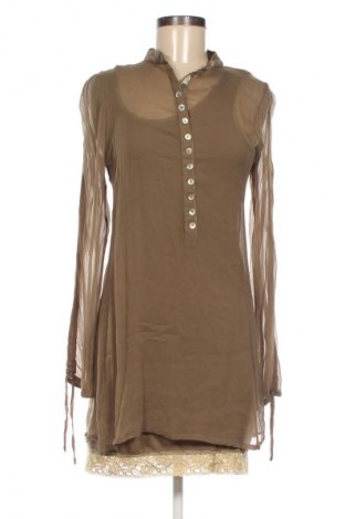 Kleid Unbranded, Größe M, Farbe Grün, Preis € 9,41