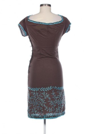 Φόρεμα Unbranded, Μέγεθος S, Χρώμα Καφέ, Τιμή 6,99 €