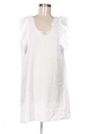 Ruha Unbranded, Méret M, Szín Fehér, Ár 7 219 Ft