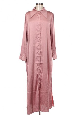 Šaty  Unbranded, Velikost M, Barva Popelavě růžová, Cena  499,00 Kč