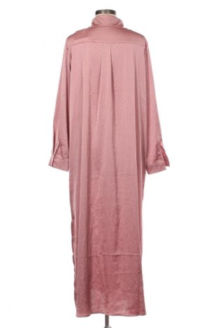 Šaty  Unbranded, Velikost M, Barva Popelavě růžová, Cena  499,00 Kč