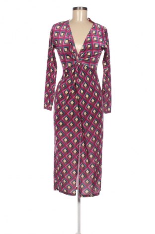 Šaty  Unbranded, Velikost M, Barva Vícebarevné, Cena  229,00 Kč