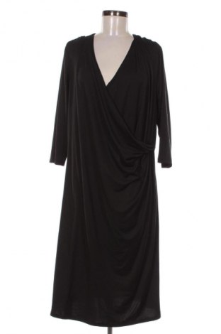 Kleid 24seven Comfort Apparel, Größe L, Farbe Schwarz, Preis € 60,99