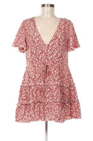 Φόρεμα Unbranded, Μέγεθος S, Χρώμα Πολύχρωμο, Τιμή 6,99 €