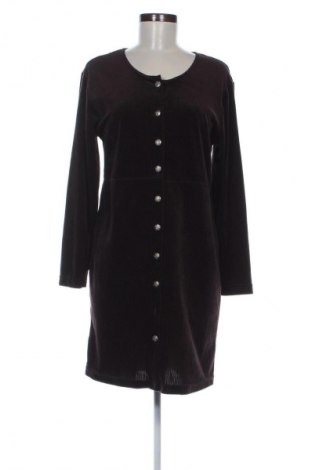 Kleid Unbranded, Größe S, Farbe Braun, Preis € 5,99