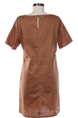 Šaty  Unbranded, Velikost L, Barva Hnědá, Cena  219,00 Kč