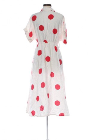 Φόρεμα Unbranded, Μέγεθος M, Χρώμα Πολύχρωμο, Τιμή 23,99 €