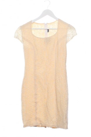 Šaty  Unbranded, Velikost M, Barva Béžová, Cena  163,00 Kč