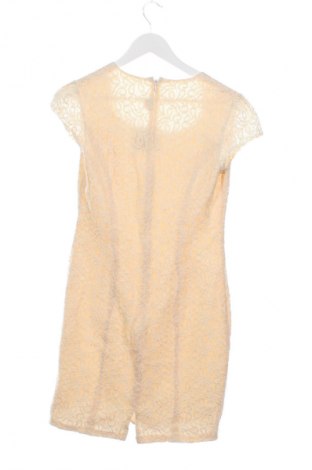 Šaty  Unbranded, Velikost M, Barva Béžová, Cena  163,00 Kč